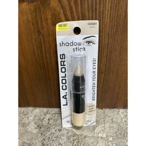 L.A Colors Brighten Your Eyes! Shadow Stick C68891 Sparks